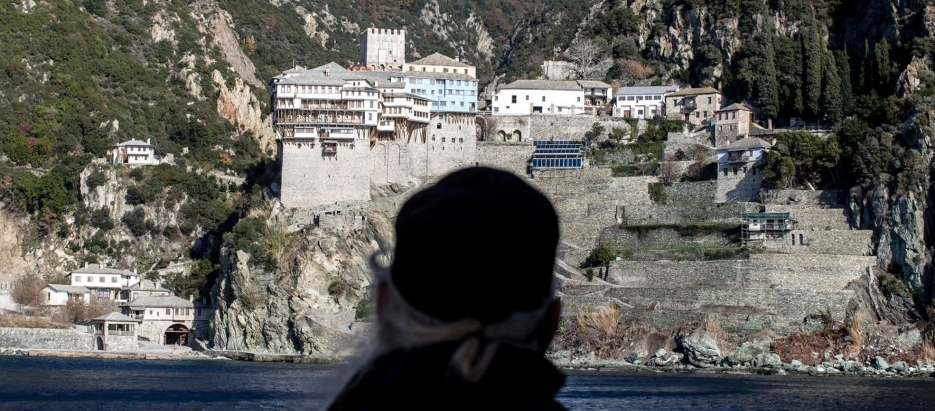 Αόρατοι ασκητές του Άγιου Όρους: Θρύλος ή πραγματικότητα;